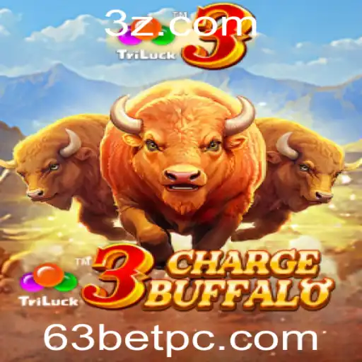 63bet - Explorando o Mundo de 3ChargeBuffalo: Um Mergulho no Jogo e Suas Regras
