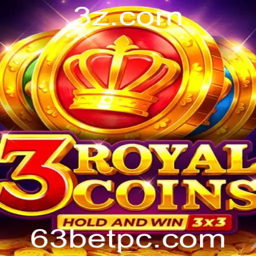 3royalcoins: Mergulhando no Mundo do Jogo de Apostas Inovador da 63bet
