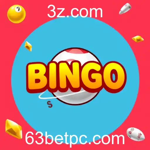 63bet - Bingo Online e o Impacto da 63bet no Cenário Atual