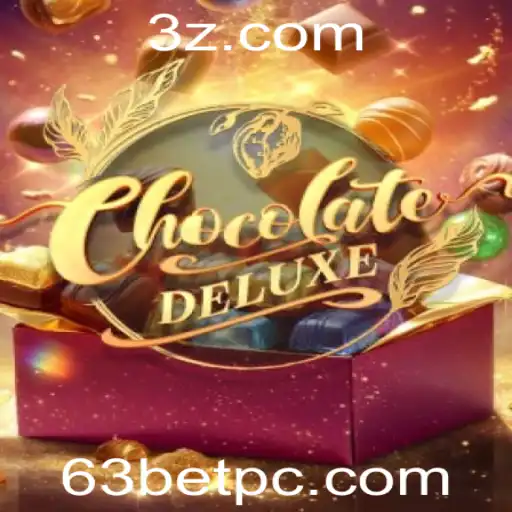 63bet - Descubra o Fascinante Mundo de ChocolateDeluxe