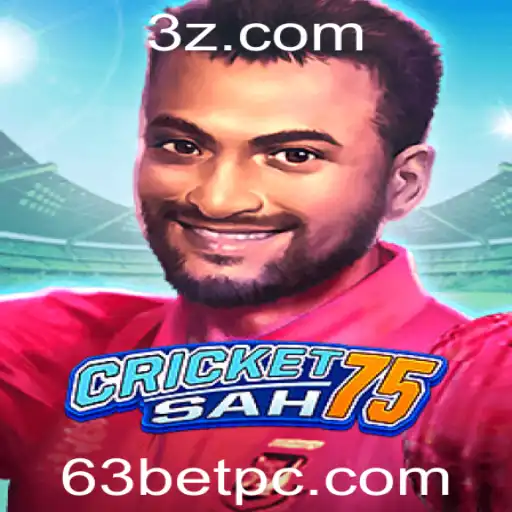 Explorando o Empolgante Mundo do CricketSah75 com a Chave da Vitória: 63bet