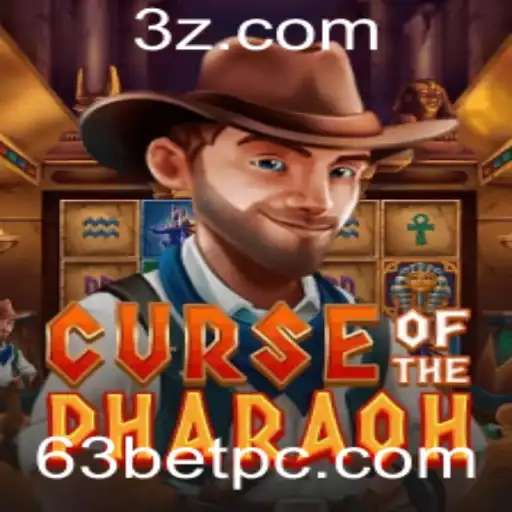 63bet - Descubra o Fascinante Mundo de CurseofthePharaoh e Suas Regras
