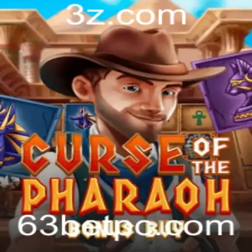 63bet - Descubra o Mundo de 'Curse of the Pharaoh Bonus Buy': Um Aventuroso Jogo de Cassino