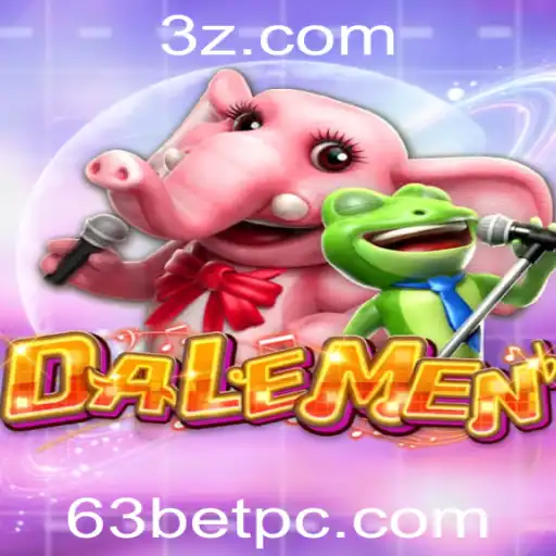 63bet - Explorando o Novo Fenômeno dos Jogos: DALEMEN e a Tendência 63bet