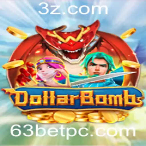 63bet - DollarBombs: A Nova Sensação no Mundo dos Jogos com a Chave 63bet
