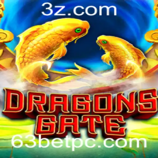 63bet - Descubra o Fascinante Mundo de DragonsGate: A emoção do 63bet