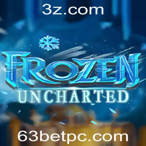 Descubra a Aventura e Estratégia de FrozenUncharted com 63bet