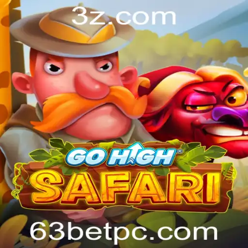 63bet - Explorando o Mundo de GoHighSafari: Um Jogo Único para Entusiastas de Aventura