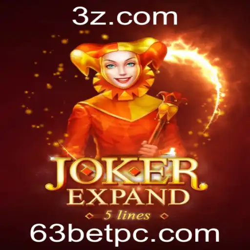 Explorando o Vibrante Mundo de JokerExpand no Universo 63bet