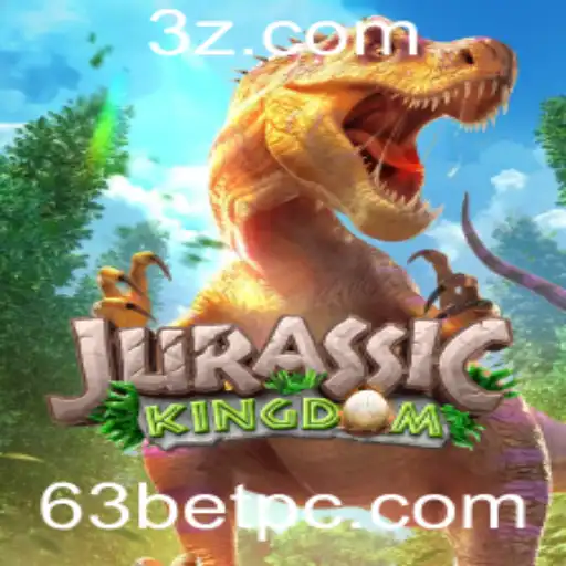 63bet - Explorando o Mundo Pré-Histórico de JurassicKingdom: Um Mergulho no Passado