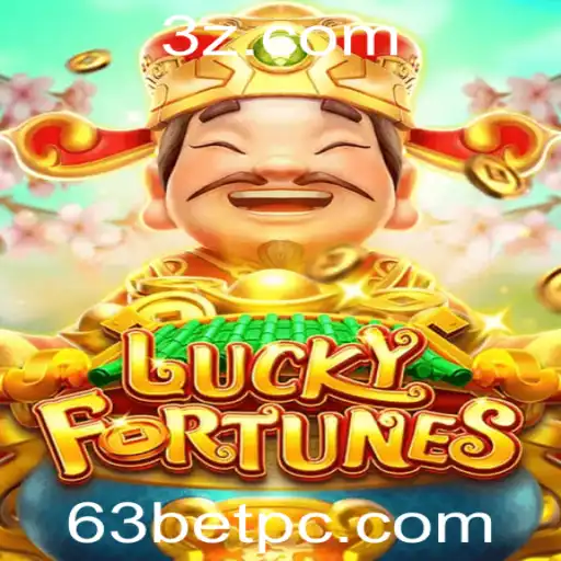 63bet - Descubra o Universo de LuckyFortunes: O Jogo de Apostas de Alta Energia