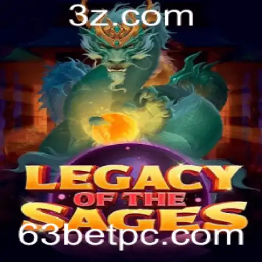 63bet - Legacy of the Sages: Uma Jornada Épica de Estratégia e Aventura
