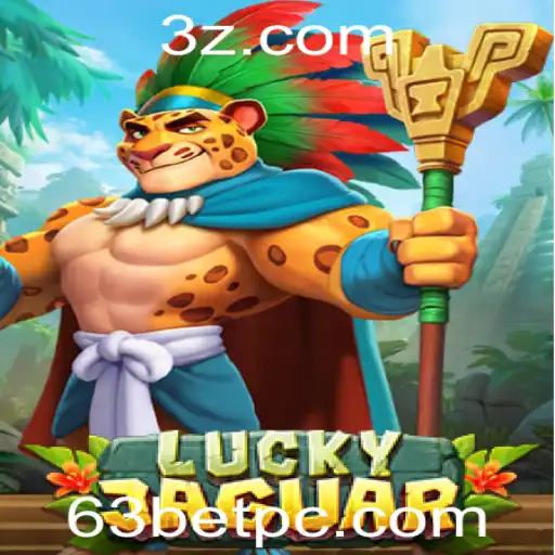 Descubra a Emoção de LuckyJaguar: O Jogo de Azar Revolucionário