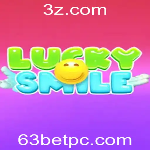 63bet - Descubra LuckySmile: O Jogo Que Está Conquistando o Mundo