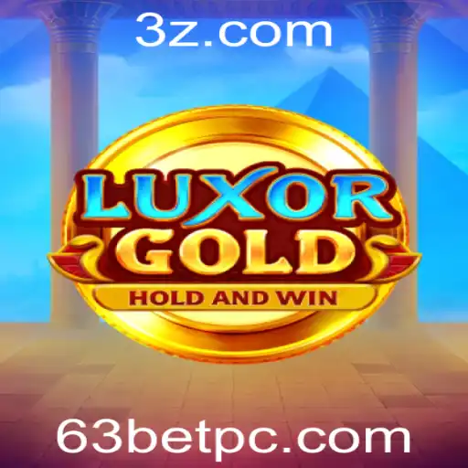 63bet - Explorando LuxorGold: Um Guia Completo para Jogar e Dominar