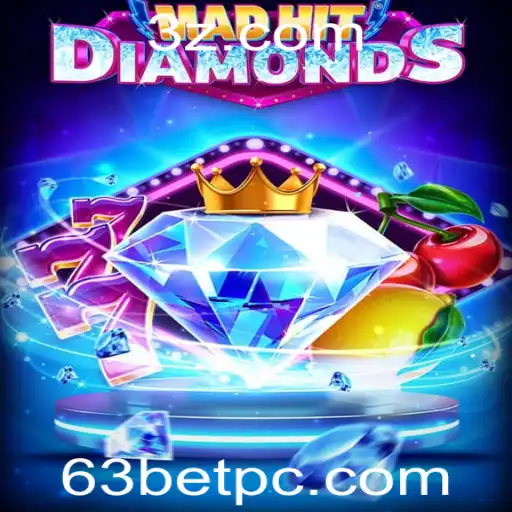 63bet - Descubra o Envolvente Mundo de MadHitDiamonds: Um Mergulho no Jogo do Momento