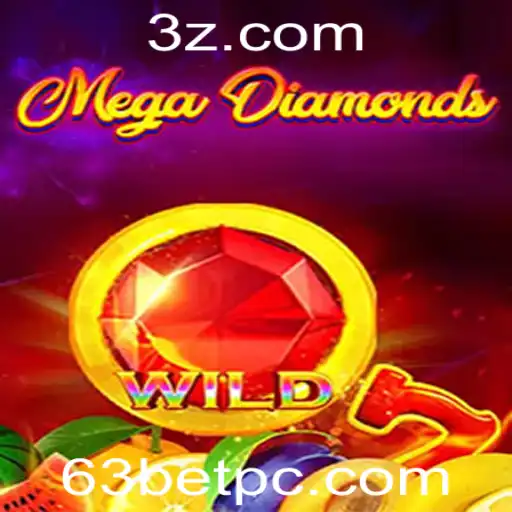 63bet - Descubra o Fascinante Mundo do Jogo MegaDiamond