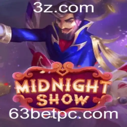 63bet - MidnightShow: Descubra o Jogo que Está Conquistando o Mundo