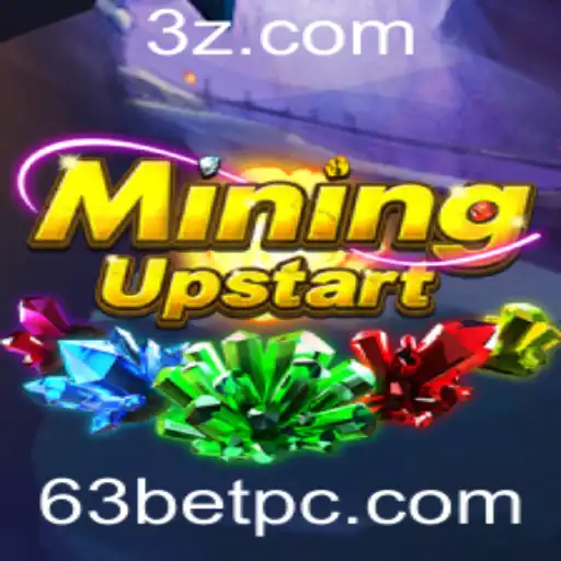 63bet - Explorando o Mundo do Jogo MiningUpstart