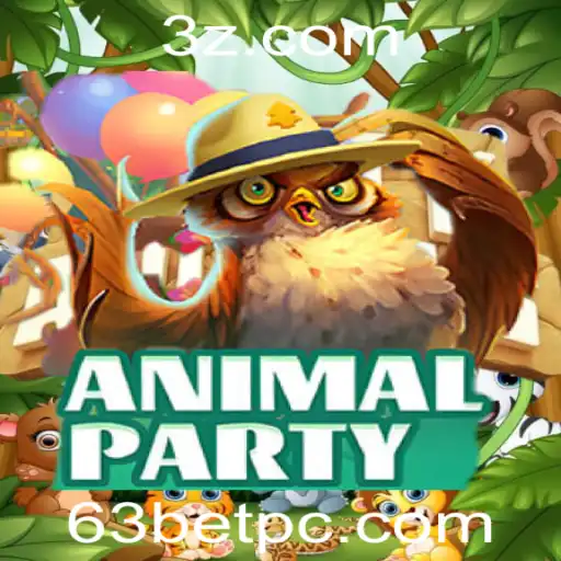 Descubra o Estimulante Jogo de Festa AnimalParty e as Novas Tendências