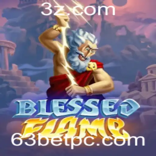 Jogo BlessedFlame: Uma Nova Era de Entretenimento