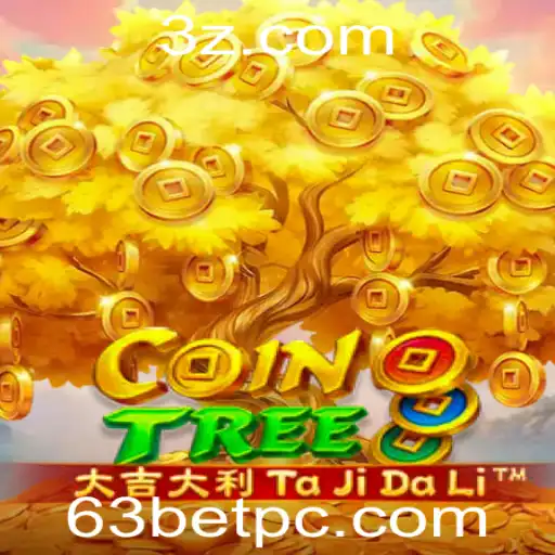 Explorando o Jogo CoinTree: Uma Imersão no Universo 63bet