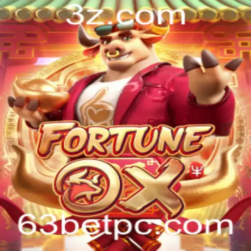 FortuneOx: Uma Introdução Detalhada ao Jogo e Suas Regras com ênfase na 63bet