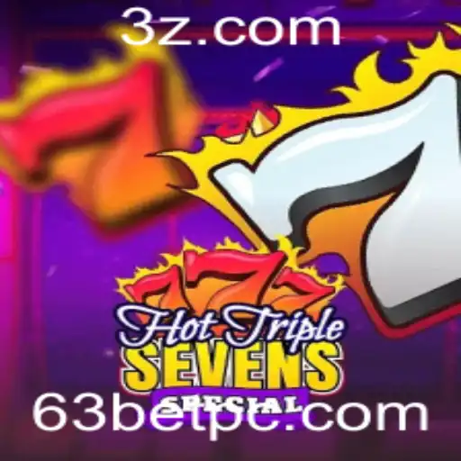 Explorando HotTripleSevensSpecial: O Novo Fenômeno do Mundo dos Jogos