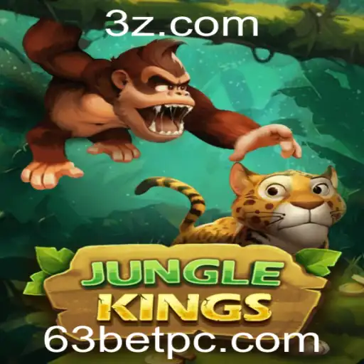 JungleKings: A Nova Sensação dos Jogos de Tabuleiro