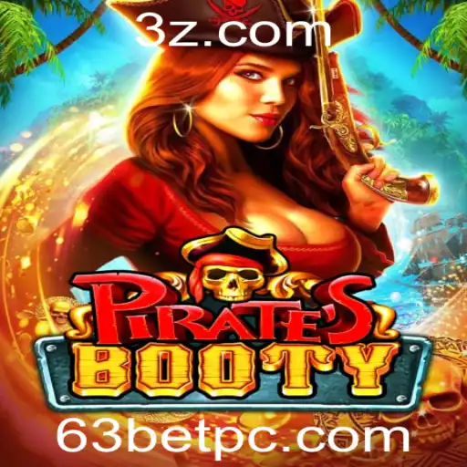 Descobrindo o Fascinante Mundo do Jogo PiratesBooty com 63bet