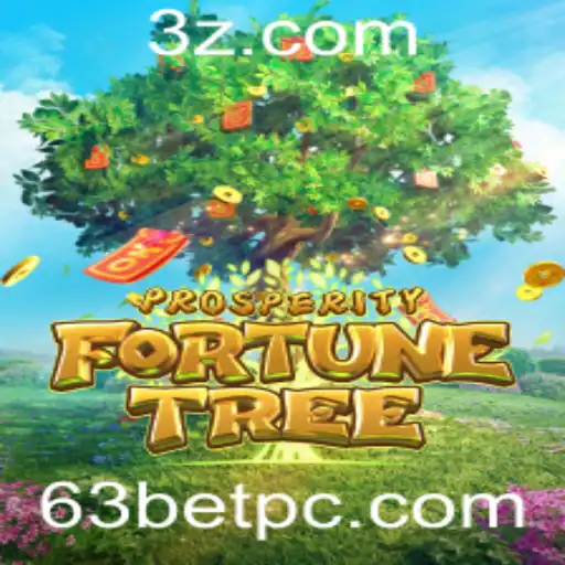 Explorando ProsperityFortuneTree: O Jogo de Estratégia da 63bet
