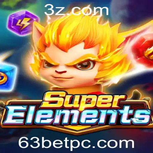 Explorando SuperElements: O Jogo que Está Revolucionando o Mundo dos Games
