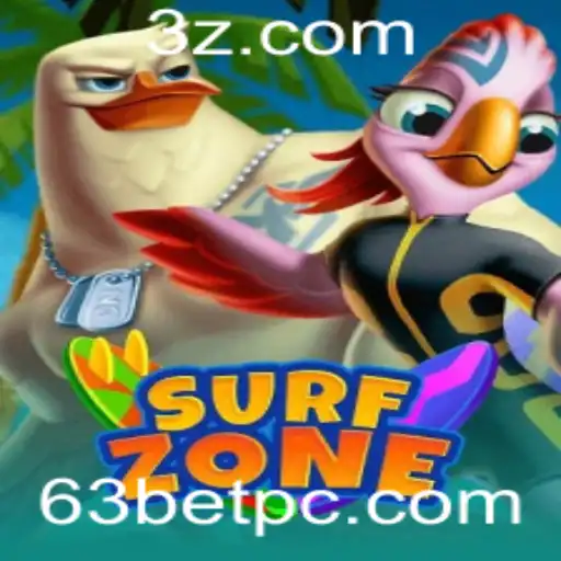 Explorando o Mundo do SurfZone: Um Mergulho na Diversão Digital