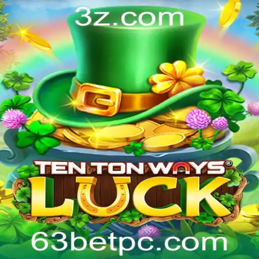 Descubra o Fascinante Mundo de TenTonWaysLuck com 63bet