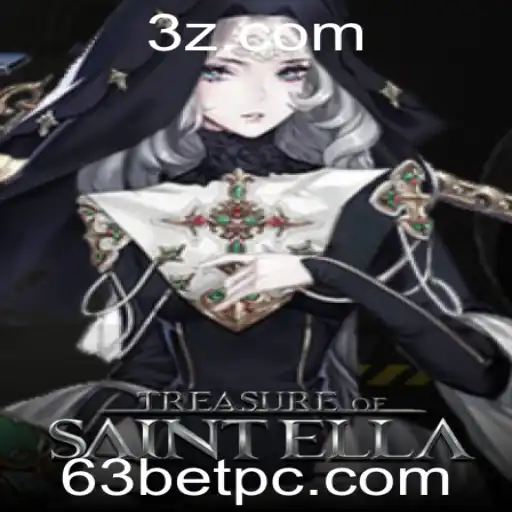 Descubra o Mundo Envolvente de TreasureofSaintElla: Um Jogo de Estratégia e Mistério