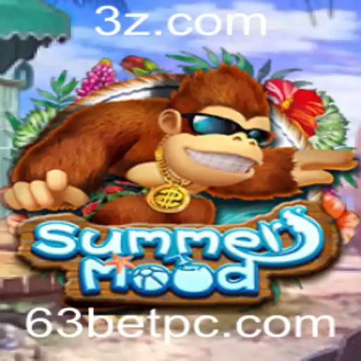 SummerMood: Explore o Novo e Empolgante Jogo com 63bet