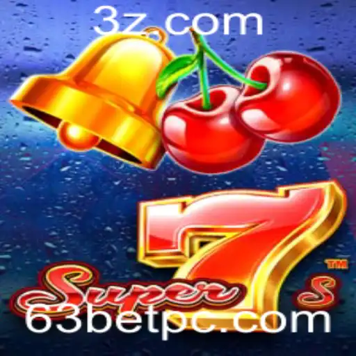 63bet - Explorando o Fascinante Mundo do Jogo Super7s: Uma Abordagem Moderna no Universo dos Cassinos