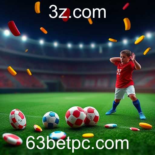 Explorando a Categoria 'Promoções' no 63bet: Ofertas Imperdíveis para Jogadores