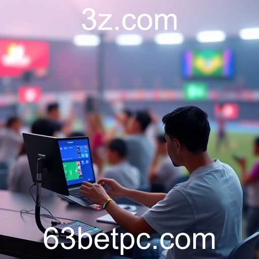 Expansão do Mercado de Apostas no Brasil