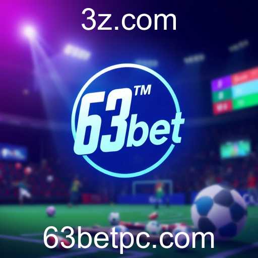 A Ascensão dos Sites de Jogos: 63bet em Foco