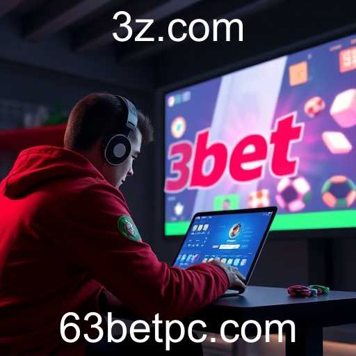 Crescimento dos Jogos Online Impulsiona Economia Local