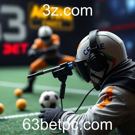 O Impacto da 63bet no Cenário dos Jogos de Apostas Online