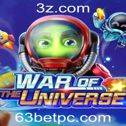 63bet - WAROFTHEUNIVERSE: Um Jogo de Estratégia Intergaláctica com a Palavra-Chave 63bet