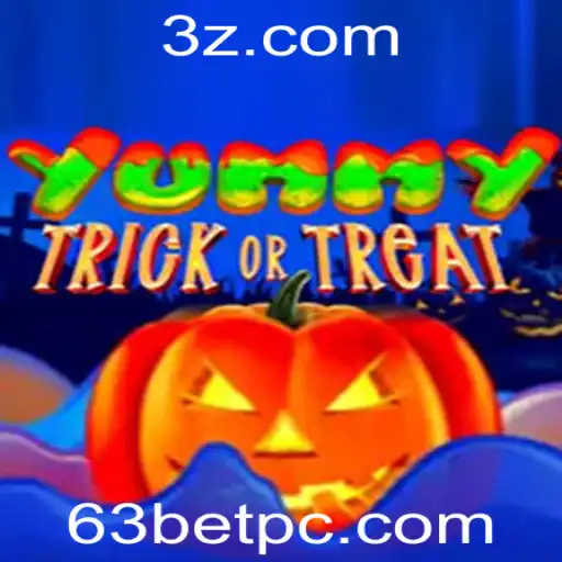 63bet - Explore o Mundo Encantado de YummyTrickorTreat